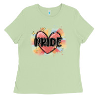Matcha pride Ladies Tee - MaliasSmallBusiness