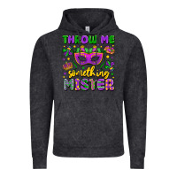 Vintage Arctic throw me something mister Vintage Hoodie - LillyAllenDesigns