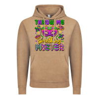 Vintage Coffee throw me something mister Vintage Hoodie - LillyAllenDesigns