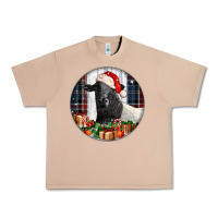 Burro christmas dorper sheep Urban Heavy Tee - LillyAllenDesigns