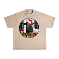 French Oak christmas dorper sheep Urban Heavy Tee - LillyAllenDesigns