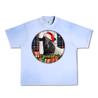 Grape Ice christmas dorper sheep Urban Heavy Tee - LillyAllenDesigns