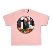 Salmon christmas dorper sheep Urban Heavy Tee - LillyAllenDesigns