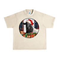 Sandshell christmas dorper sheep Urban Heavy Tee - LillyAllenDesigns