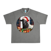 Tornado christmas dorper sheep Urban Heavy Tee - LillyAllenDesigns