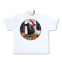 White christmas dorper sheep Urban Heavy Tee - LillyAllenDesigns