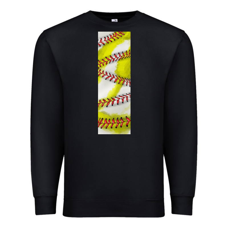 Softball And Baseball Pen Wraps Premium Sweatshirt by BundleAndBundleShop | Teevron