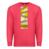 Cardinal softball and baseball pen wraps Premium Sweatshirt - BundleAndBundleShop