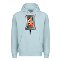 Blue Mist marker 4 chain fa element Premium Hoodie - FaDigitalArtStudio