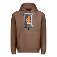 Chestnut marker 4 chain fa element Premium Hoodie - FaDigitalArtStudio