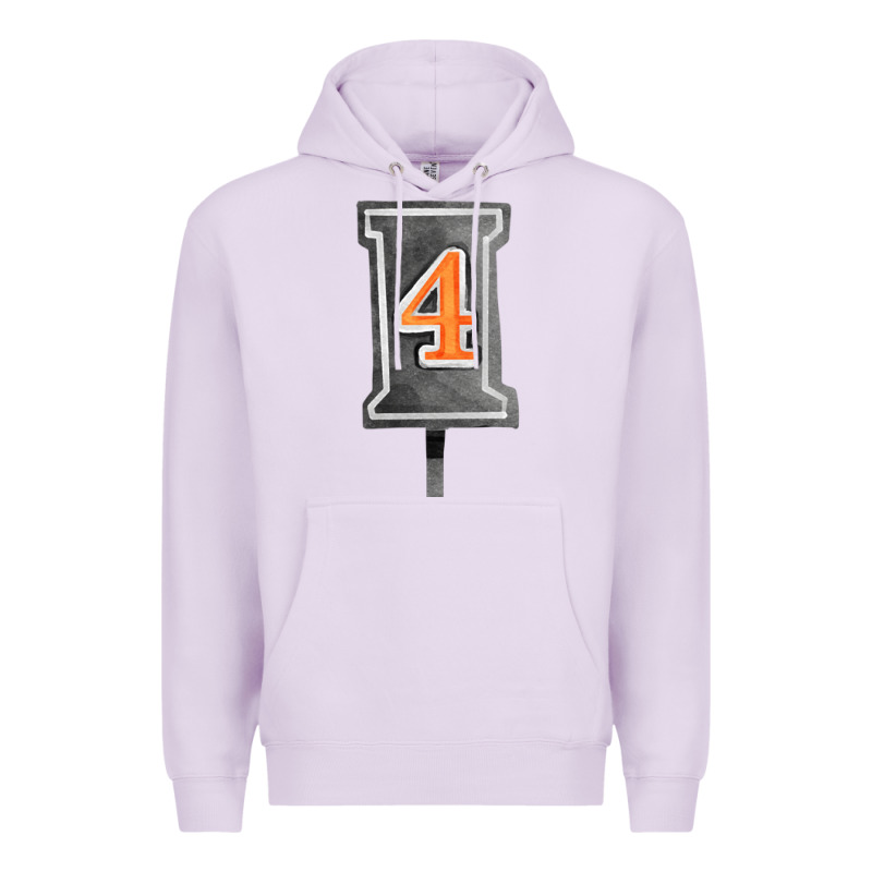 Marker 4 Chain Fa Element Premium Hoodie by FaDigitalArtStudio | Teevron