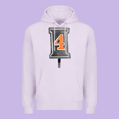 Marker 4 Chain Fa Element Premium Hoodie Designed By Fadigitalartstudio
