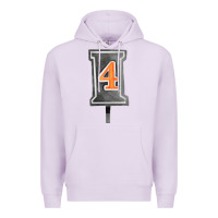 Lilac marker 4 chain fa element Premium Hoodie - FaDigitalArtStudio
