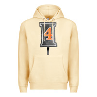 Pina Colada marker 4 chain fa element Premium Hoodie - FaDigitalArtStudio