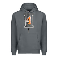 Rock marker 4 chain fa element Premium Hoodie - FaDigitalArtStudio