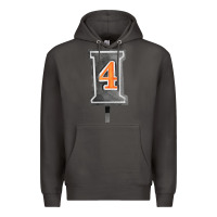 Smoke marker 4 chain fa element Premium Hoodie - FaDigitalArtStudio