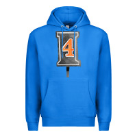 True Royal marker 4 chain fa element Premium Hoodie - FaDigitalArtStudio