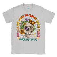 Moon Dust not alive to please Classic Tee - LillyAllenDesigns