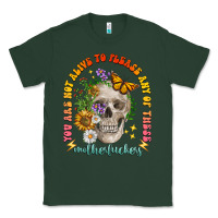 Sports Green not alive to please Classic Tee - LillyAllenDesigns