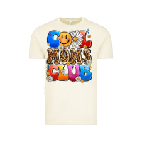 Vintage Arctic cool moms club Vintage Tee - LillyAllenDesigns