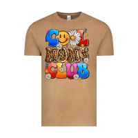 Vintage Camel cool moms club Vintage Tee - LillyAllenDesigns