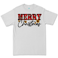 Dove Grey merry christmas Premium Tee - JahusDesignShop