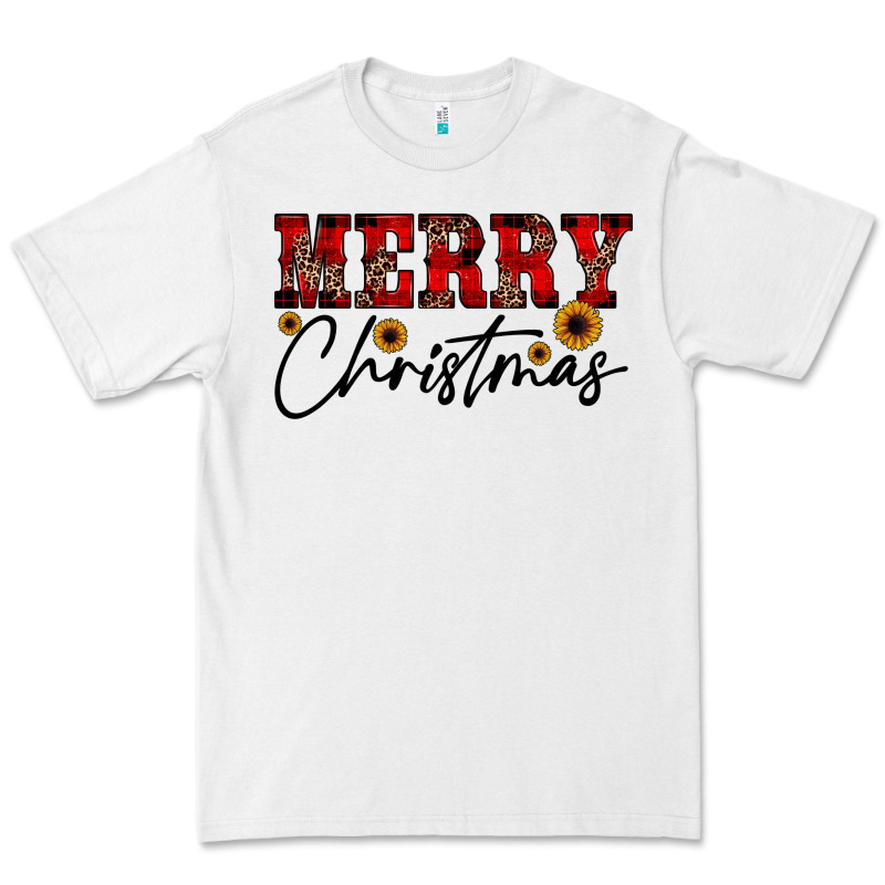 Merry Christmas Premium Tee by JahusDesignShop | Teevron