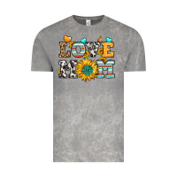 Cloud Rock love mom Vintage Tee - LillyAllenDesigns