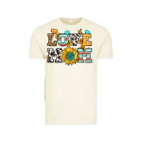 Vintage Arctic love mom Vintage Tee - LillyAllenDesigns