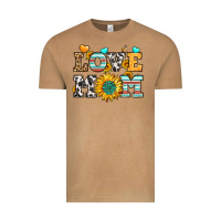 Vintage Camel love mom Vintage Tee - LillyAllenDesigns