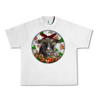 Lunar Rock christmas dorper sheep Urban Heavy Tee - LillyAllenDesigns