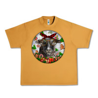 Peanut Butter christmas dorper sheep Urban Heavy Tee - LillyAllenDesigns