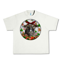 Pistachio christmas dorper sheep Urban Heavy Tee - LillyAllenDesigns