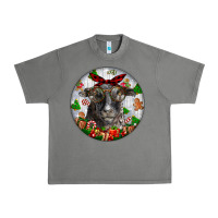 Tornado christmas dorper sheep Urban Heavy Tee - LillyAllenDesigns
