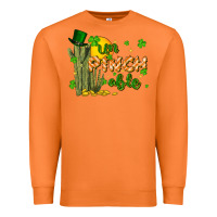Carrot un pinch able Premium Sweatshirt - FaDigitalArtStudio