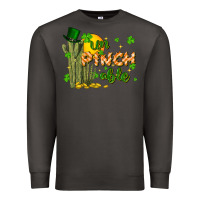 Smoke un pinch able Premium Sweatshirt - FaDigitalArtStudio