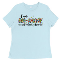 I Am Au Some Ladies Tee | Teevron