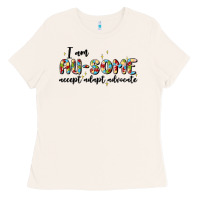 Bone i am au some Ladies Tee - MaliasSmallBusiness