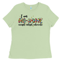 Matcha i am au some Ladies Tee - MaliasSmallBusiness