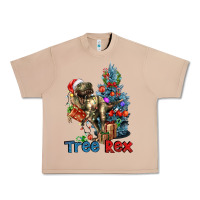 Burro Tree Rex T-Rex Urban Heavy Tee - LillyAllenDesigns