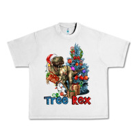 Lunar Rock Tree Rex T-Rex Urban Heavy Tee - LillyAllenDesigns