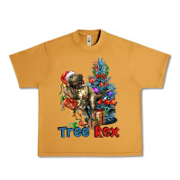 Peanut Butter Tree Rex T-Rex Urban Heavy Tee - LillyAllenDesigns