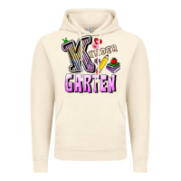 Vintage Artic kindergarten Vintage Hoodie - RanaPortraitStore