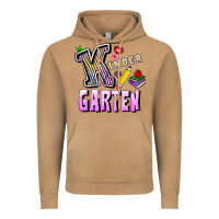 Vintage Camel kindergarten Vintage Hoodie - RanaPortraitStore