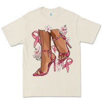 Bone cancer high heels Premium Tee - MaliasSmallBusiness