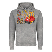 Cloud Rock i'm comin in fast Vintage Hoodie - LillyAllenDesigns