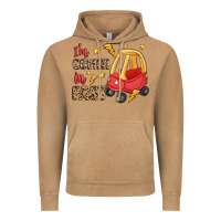 Vintage Camel i'm comin in fast Vintage Hoodie - LillyAllenDesigns