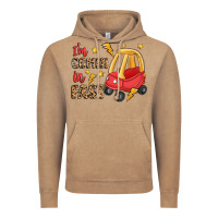 Vintage Coffee i'm comin in fast Vintage Hoodie - LillyAllenDesigns