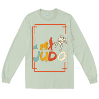 Matcha Judo Long Sleeve Tee - Bettercallsaul