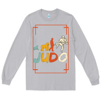 Moon Dust Judo Long Sleeve Tee - Bettercallsaul